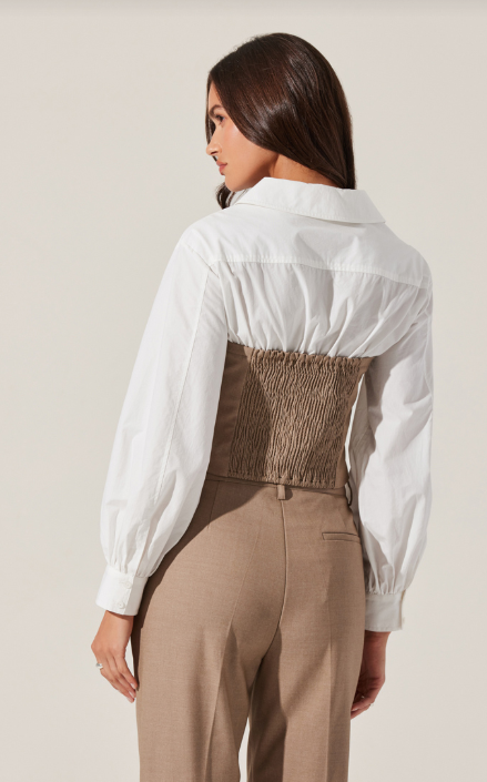 Brooks Top