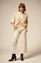 Load image into Gallery viewer, Margo Cropped 5 Pocket Pant