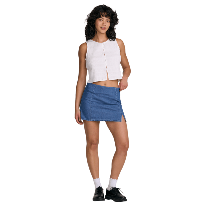 Scrunch Top
