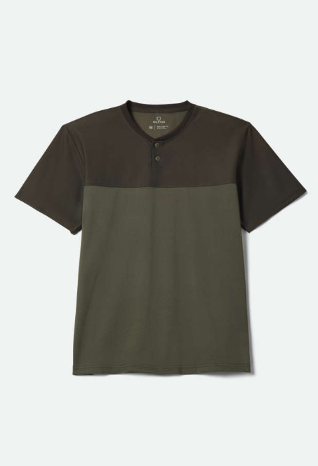 Journey SS Henley