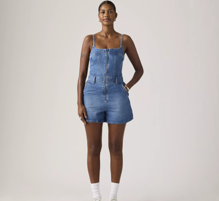 Jumpsuits & Rompers – The Sparrow Mercantile