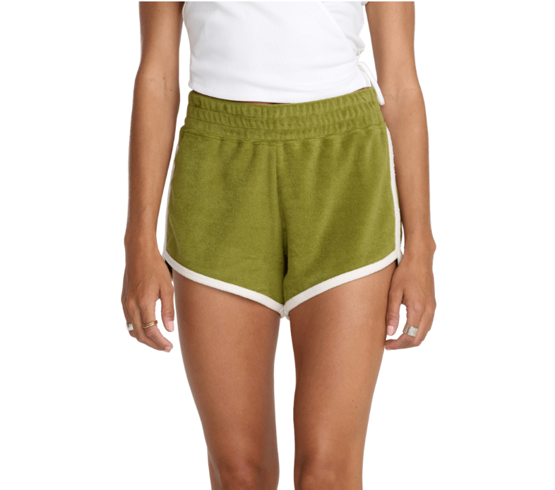 Vacation Short