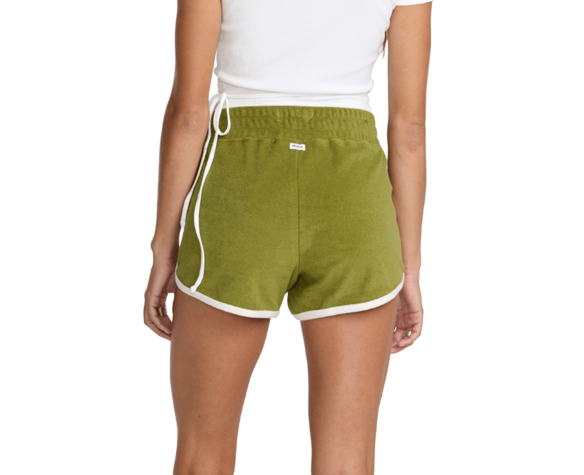 Vacation Short