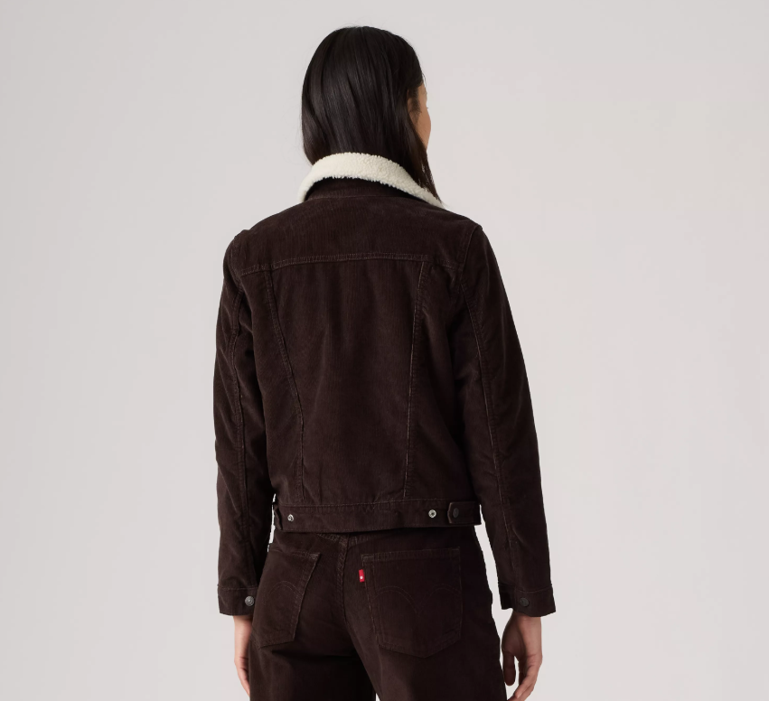 Original Sherpa Jacket