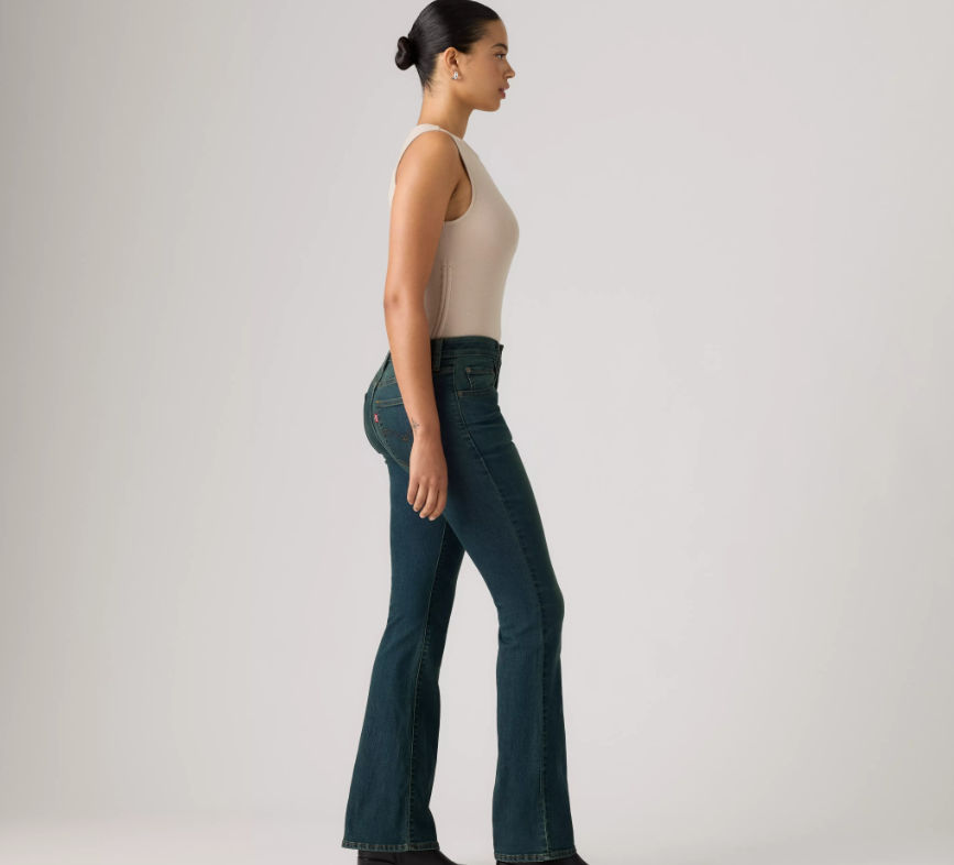 726 HR Flare