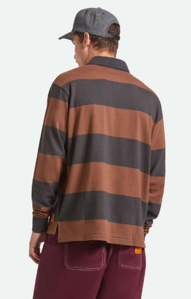 Union Rugby Polo Shirt