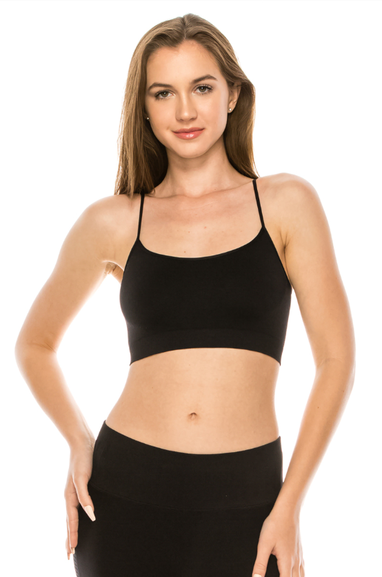 Basic Cami Bra