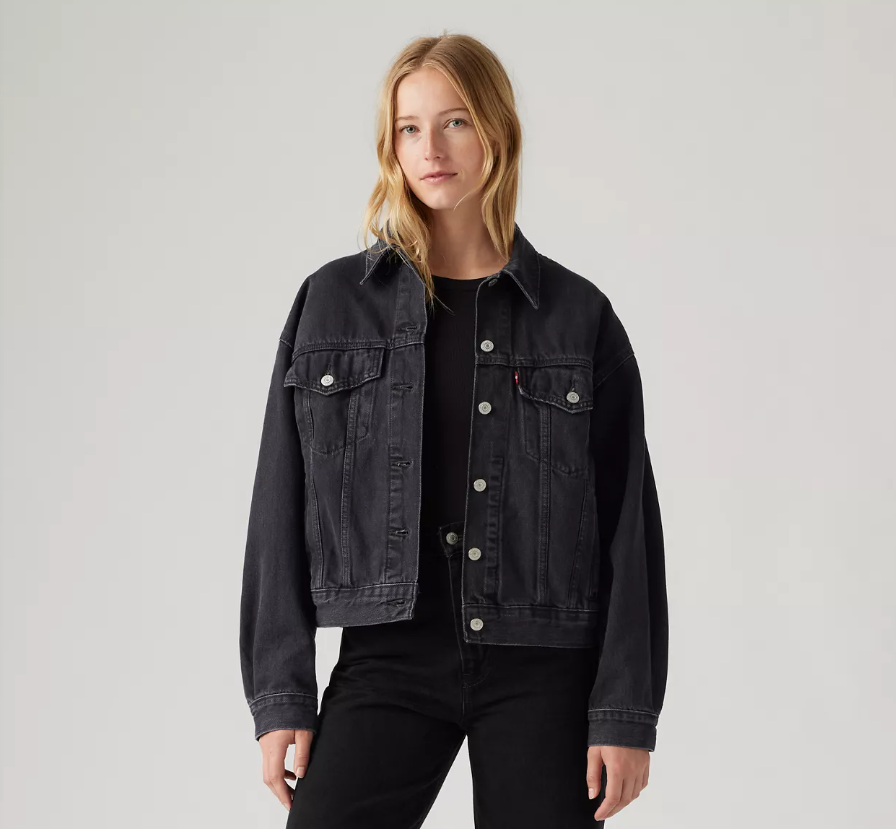 Original Trucker Jacket