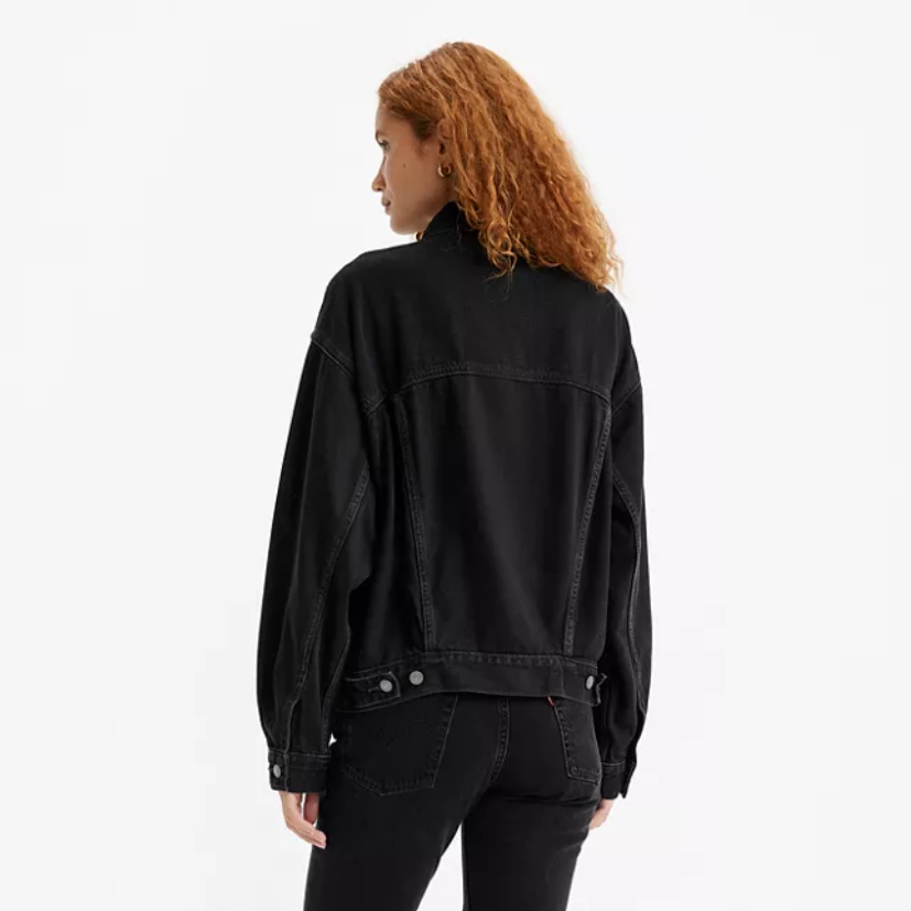 Original Trucker Jacket