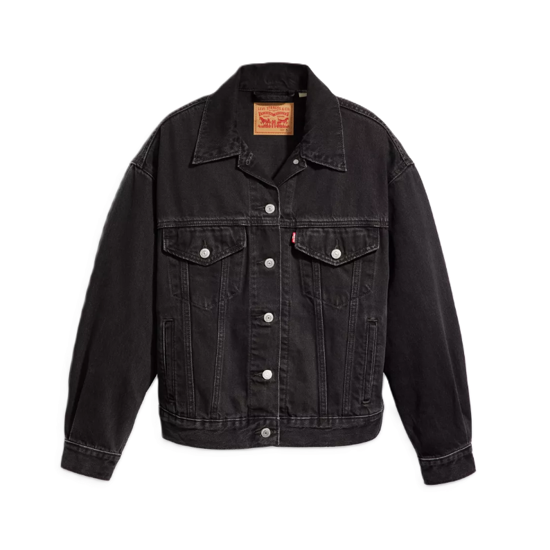 Original Trucker Jacket