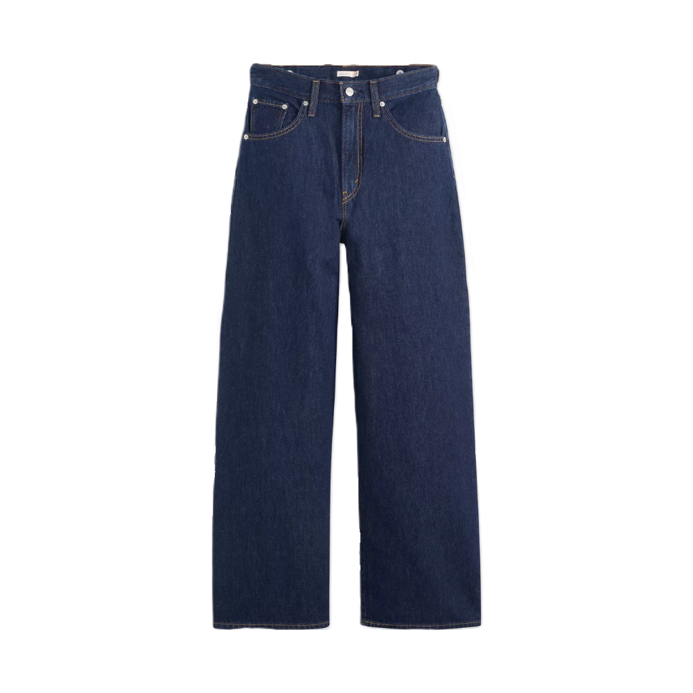 Cinch Baggy Jeans