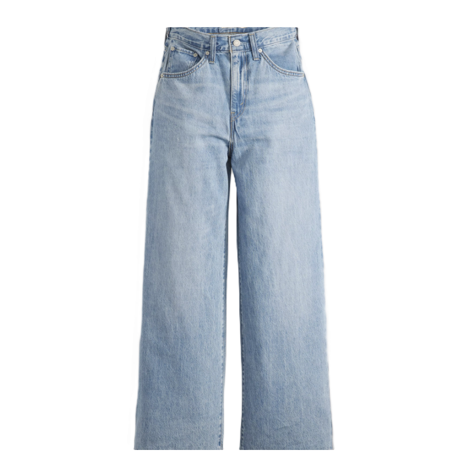 Cinch Baggy Jeans