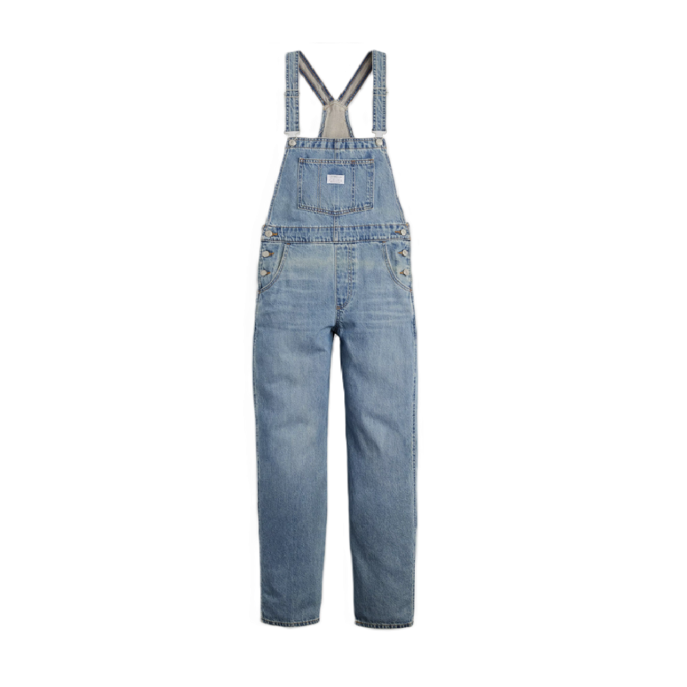 Vintage Overalls
