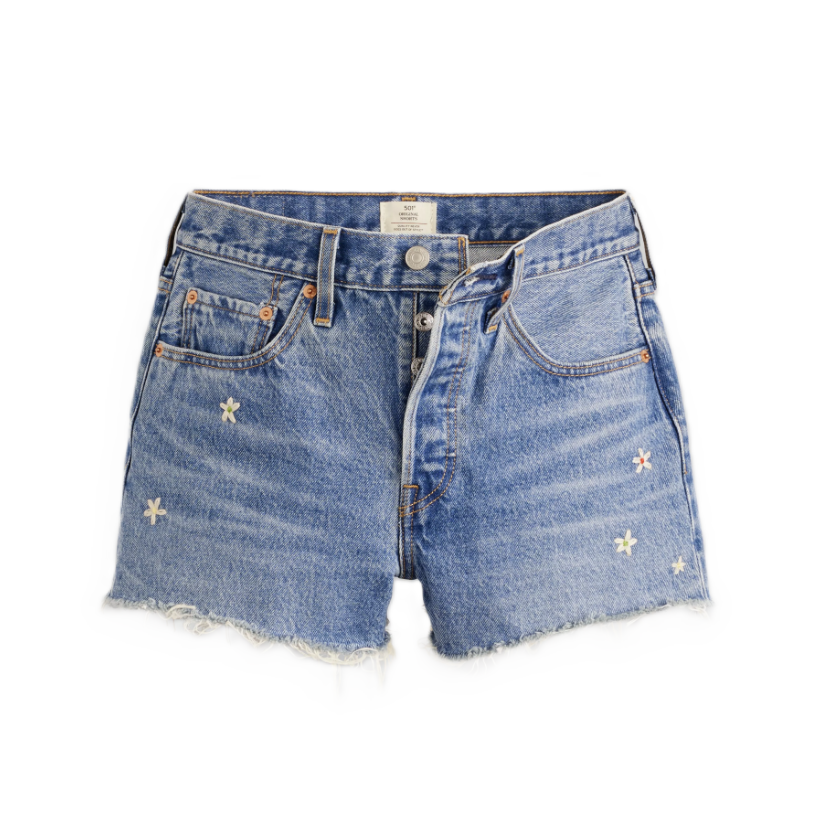501 Original Short
