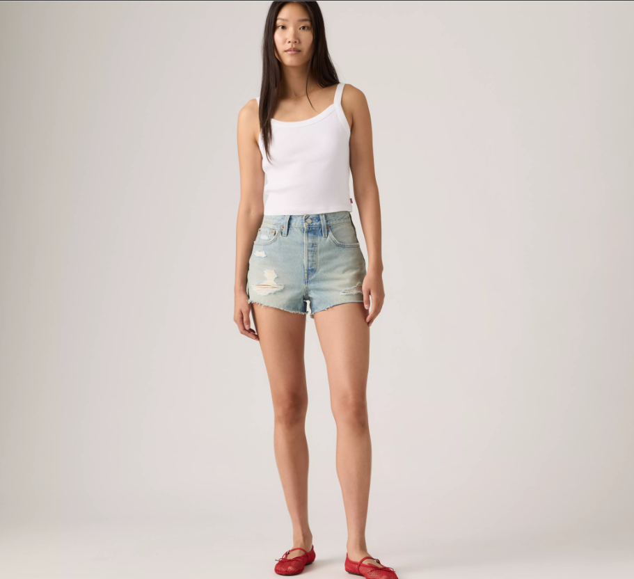 501 Original Short