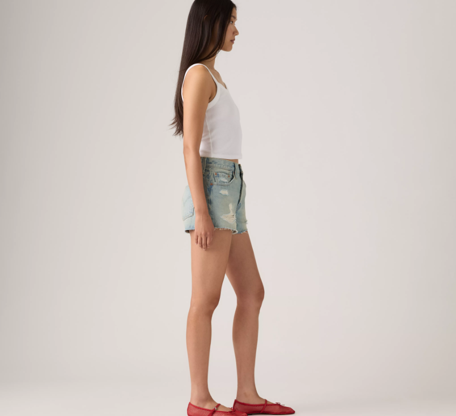 501 Original Short