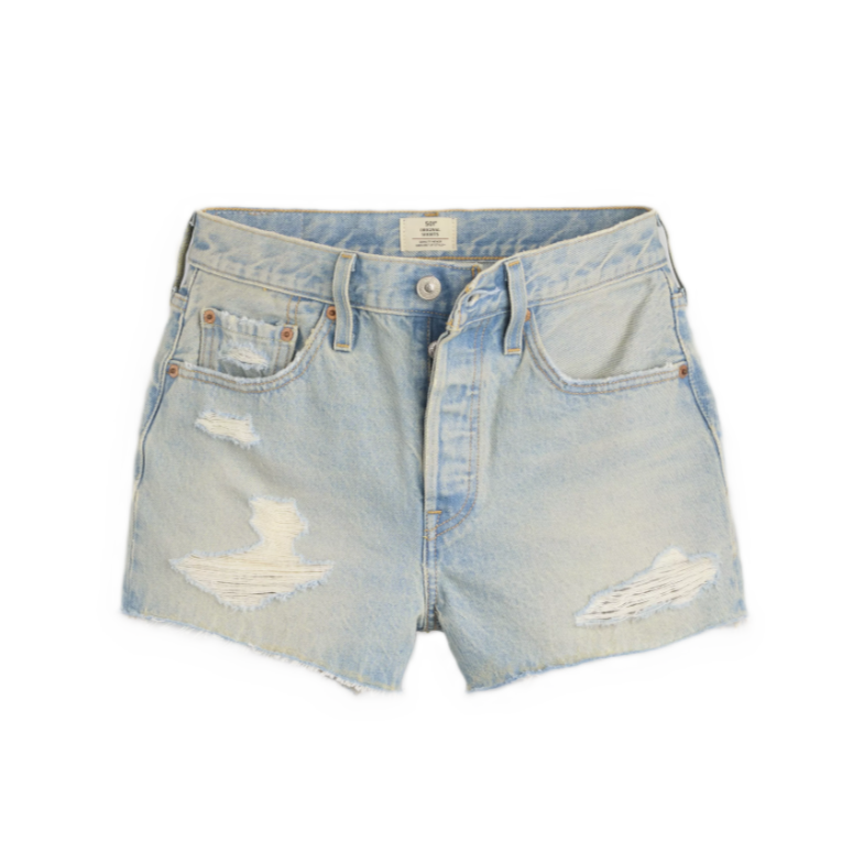 501 Original Short