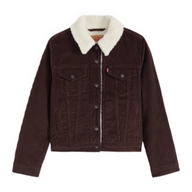 Original Sherpa Jacket