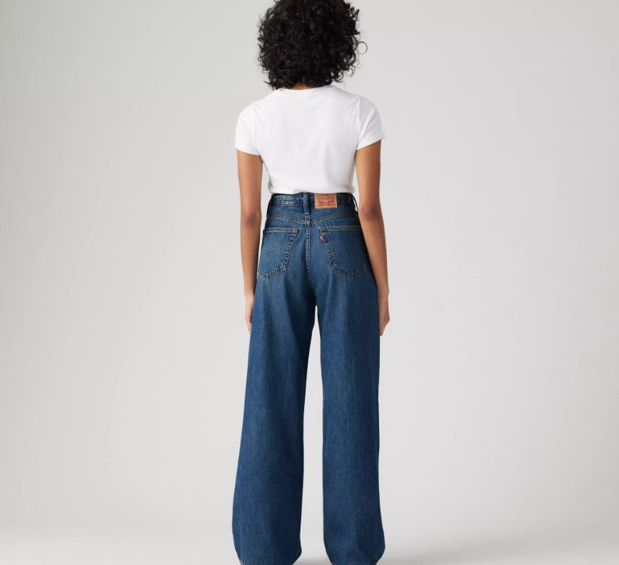 Cinch Baggy Jeans