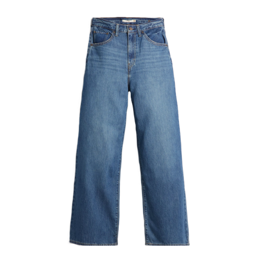 Cinch Baggy Jeans