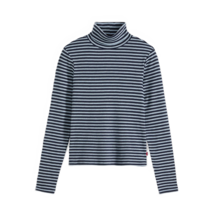 Hayes LS Layering Turtleneck