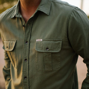 Sedona Shirt