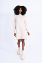 Load image into Gallery viewer, Ruthie Sweater Dress