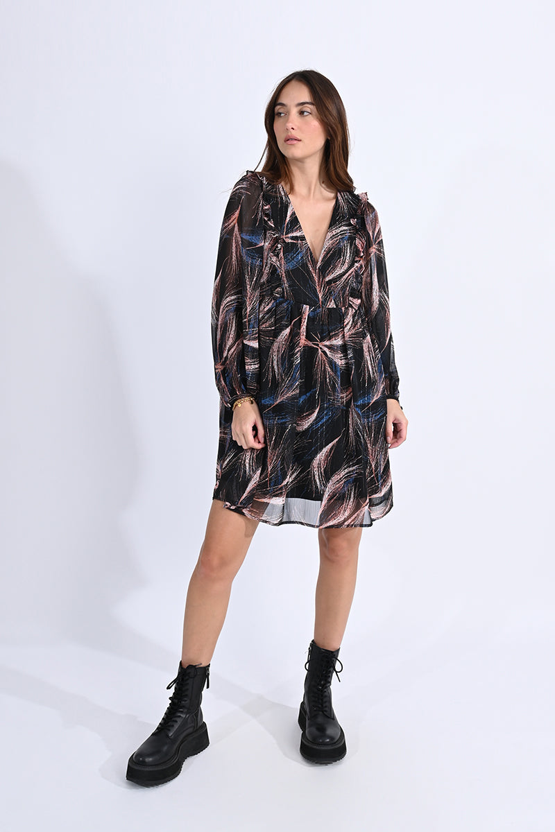 Paxton Dress