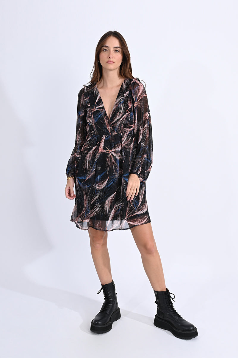 Paxton Dress