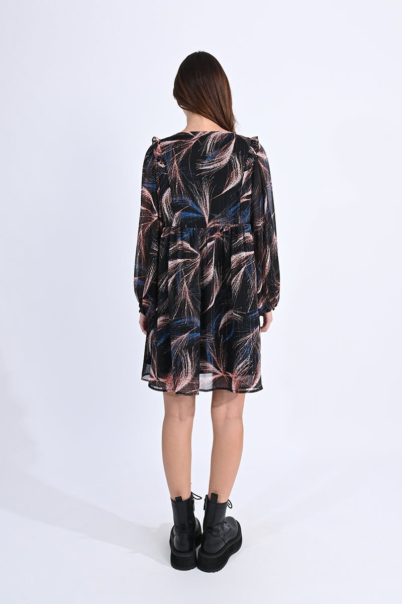 Paxton Dress
