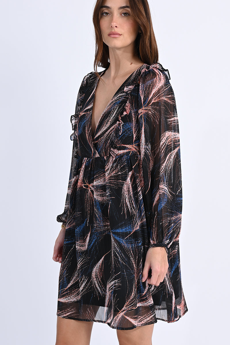 Paxton Dress