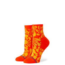 Load image into Gallery viewer, Stance Quarter Sock
