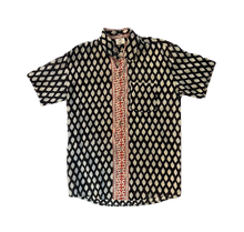 Load image into Gallery viewer, Handmade SS Print Shirt