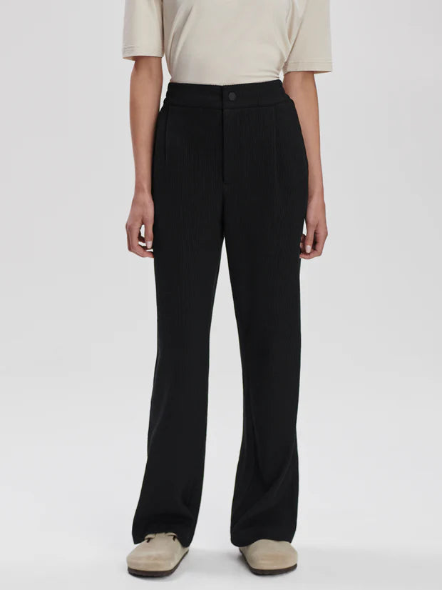Aberdeen Straight Leg Pant