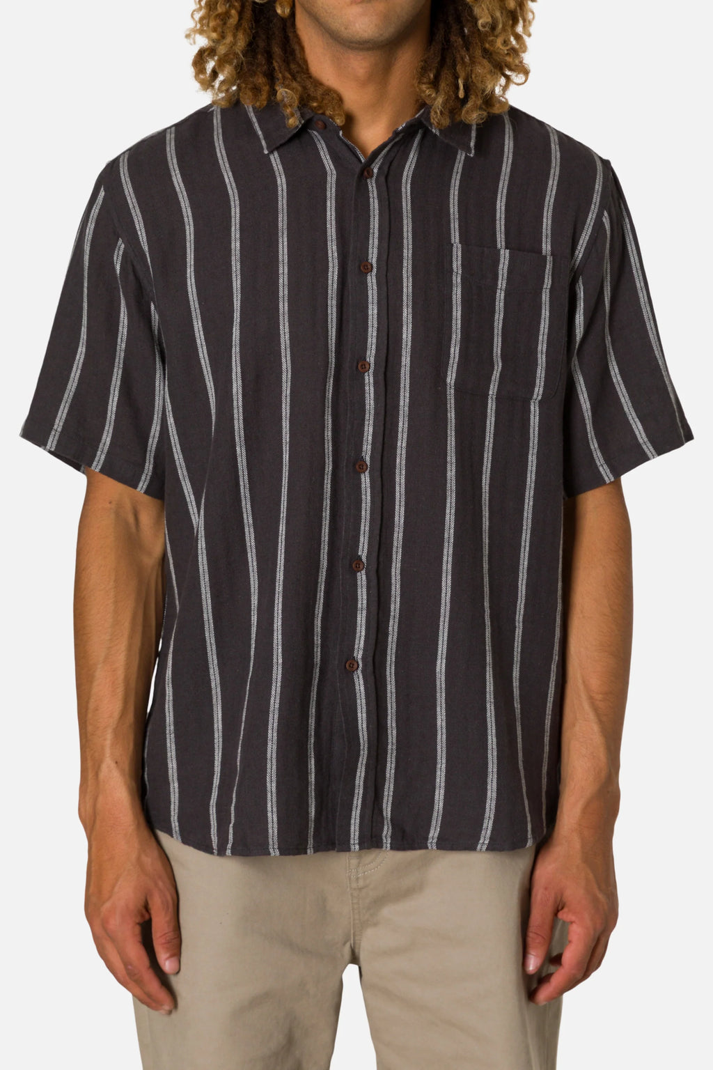 Alan Shirt