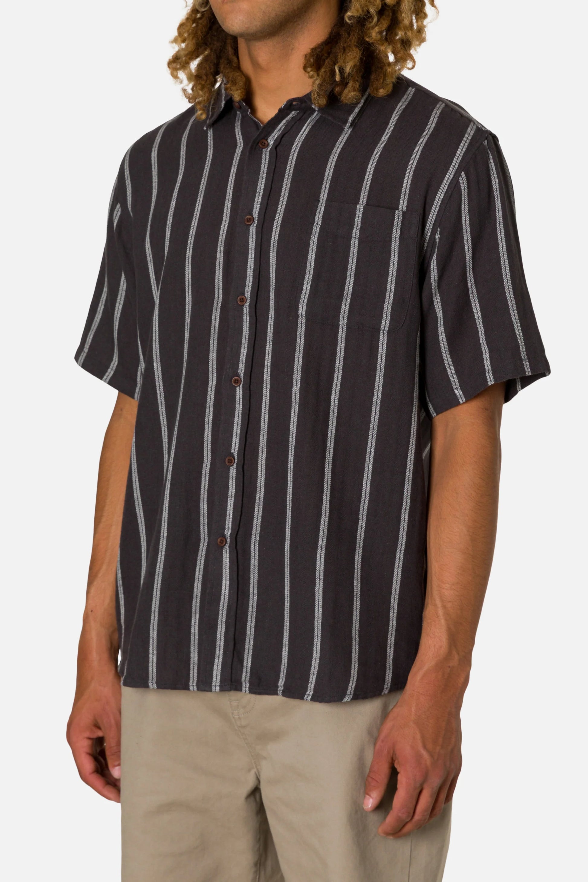 Alan Shirt