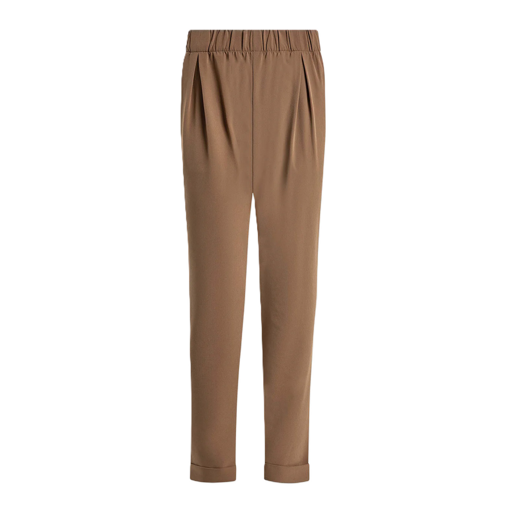 Alana Slim Tapered Cuff Pant-29