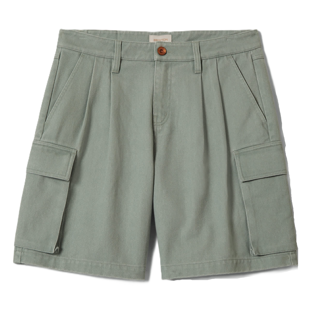 Alba Baggy Carpenter Shorts