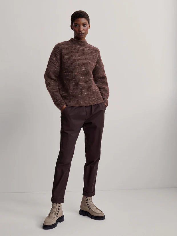 Albion Knit Sweater
