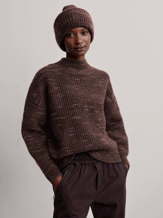 Albion Knit Sweater