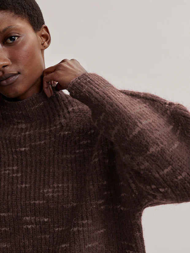 Albion Knit Sweater