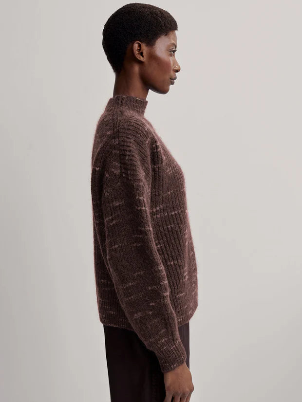 Albion Knit Sweater