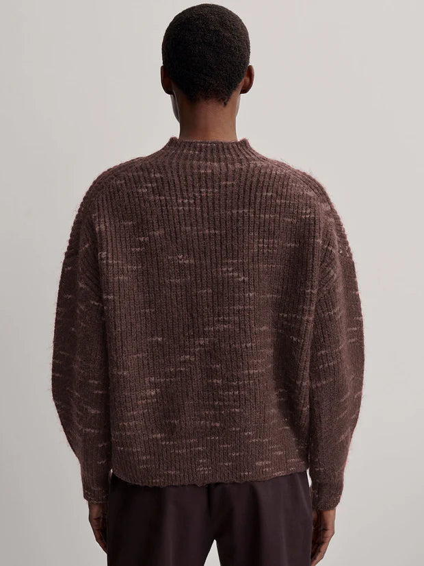 Albion Knit Sweater
