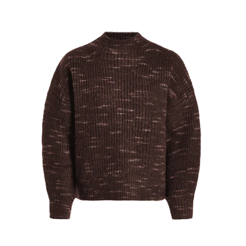 Albion Knit Sweater