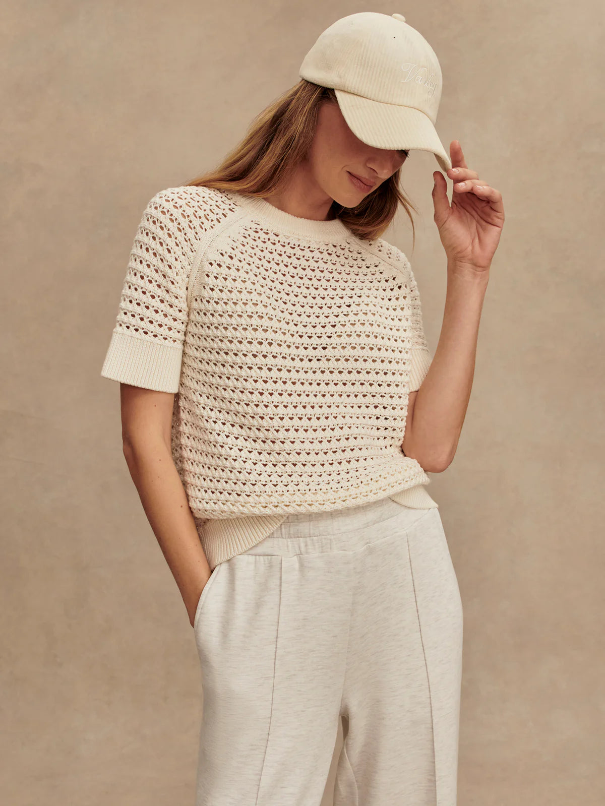 Alva Knit