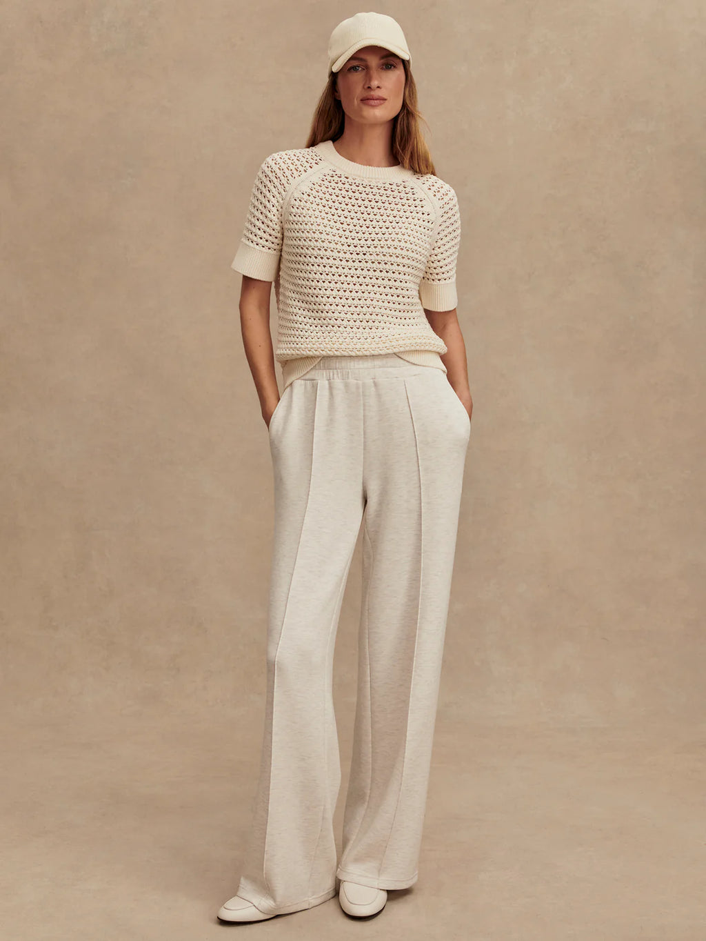 Alva Knit