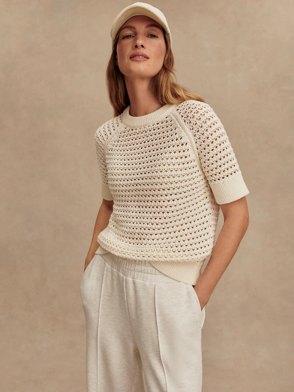 Alva Knit