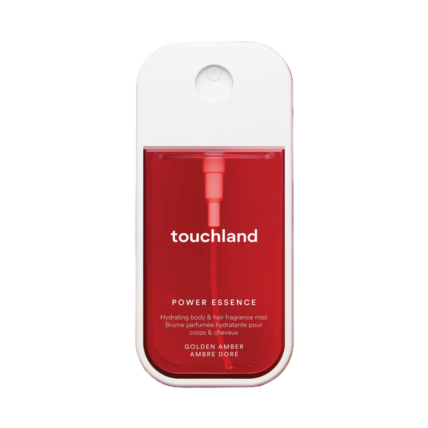 Essence Body & Hair Fragrance Mist