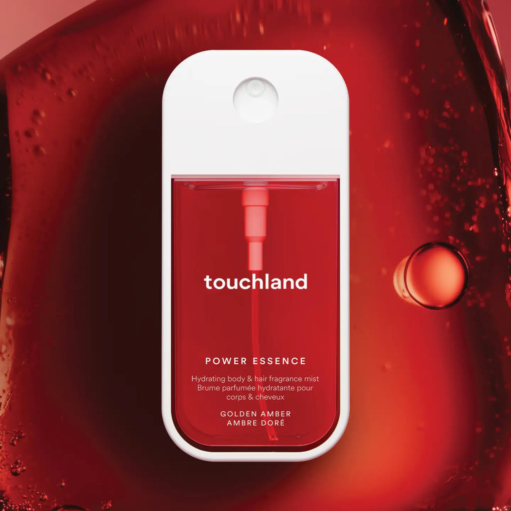 Essence Body & Hair Fragrance Mist