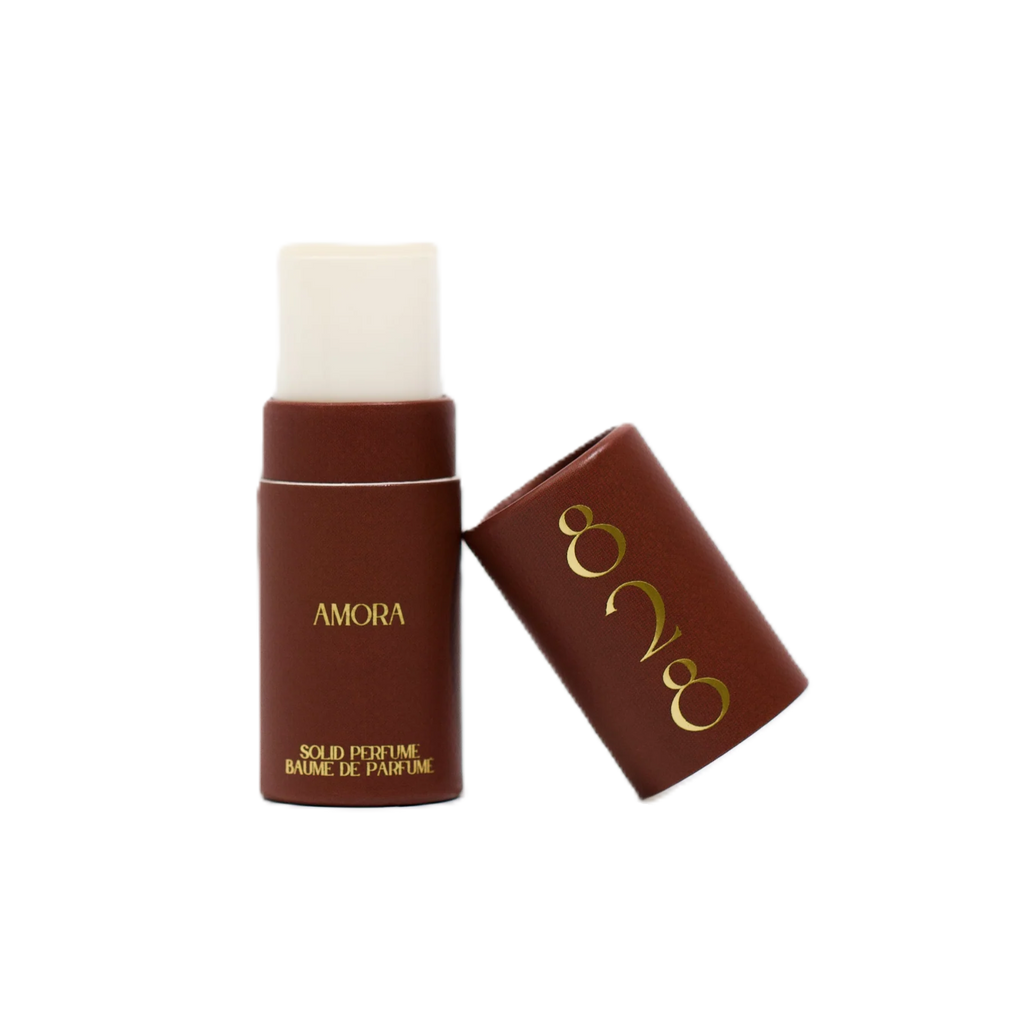 Amora Solid Perfume